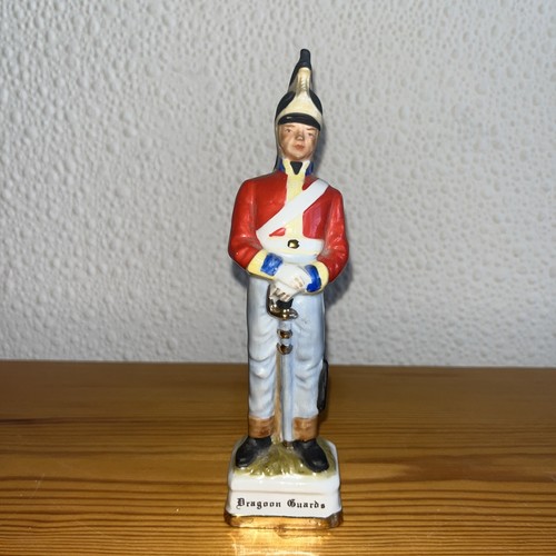 Vintage napoleonic porcelain - vintage,