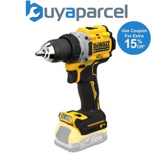 Dewalt 18v XR G3 DCD805N