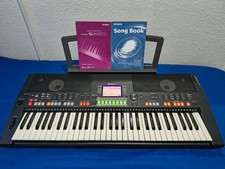 Yamaha PSR-S550 Digital