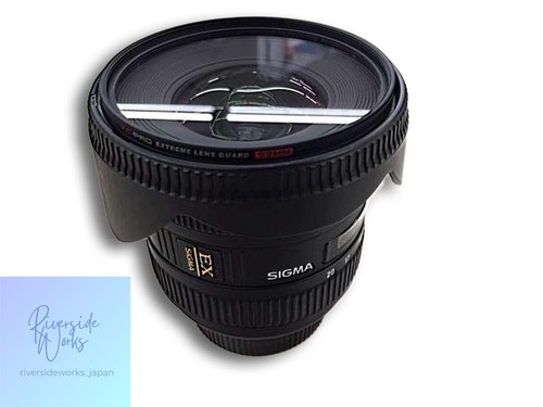 Sigma 20mm 5 6 - sigma, 10-20mm