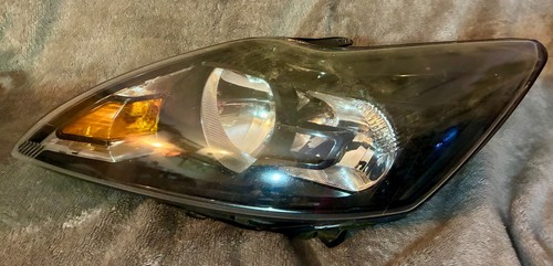 Ford focus drivers side - ,