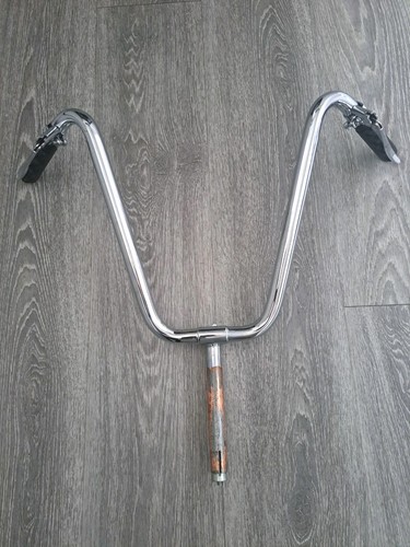 Raleigh chopper real - raleigh,