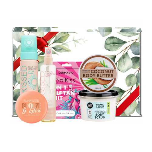 Ultra dark self - ultra,