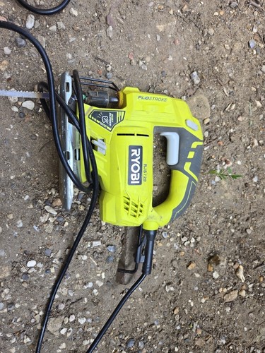 Ryobi rjs720 500w - 500w, corded