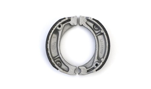 Brake shoes rear for 1997 - for,