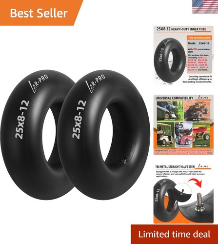 Universal 25x8 and 25x9 - and, 25x9-12