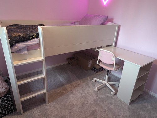 Next ella midi sleeper cabin - next,