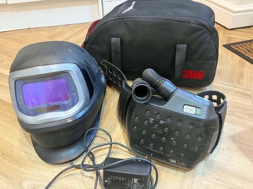 Speedglas 9100fx air - 3m, adflo