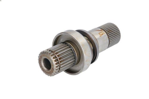 Drive shaf spidan 25393 for - spidan,