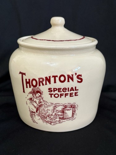 Vintage thorntons special - vintage,