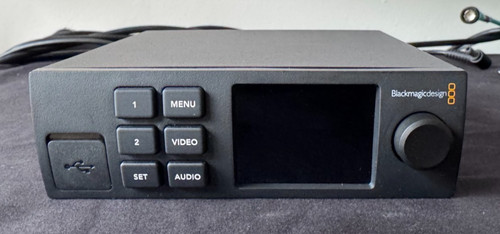 Blackmagic multiview smart - multiview,