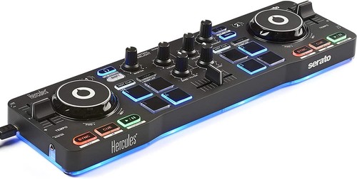 Hercules control starlight - hercules,