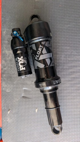 Fox float performance evol - fox,
