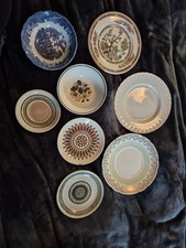 J & G MEAKIN, JOHNSON BROTHERS, ROYAL TUDOR WARE, BILTONS, 