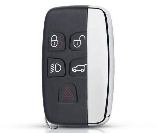 Replacement remote key fob - replacement,
