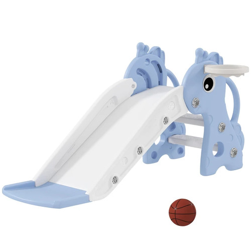 Aiyaplay kids slide - aiyaplay,