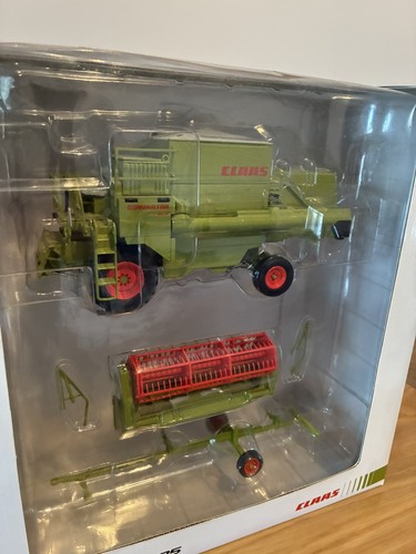 Usk claas dominator 32 - dominator, 1:32