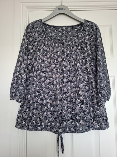 Marks and spencer blue - marks, blue/grey