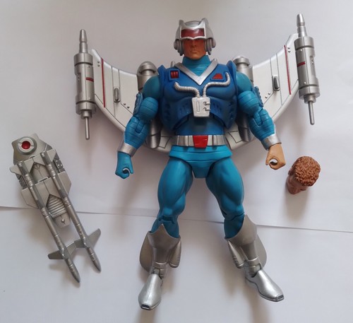 Icarius flipshot masters of - masters,