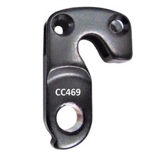 SCAPIN Etika RC Rear