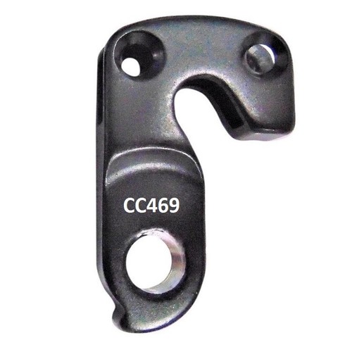 Scapin etika rear - scapin, rc