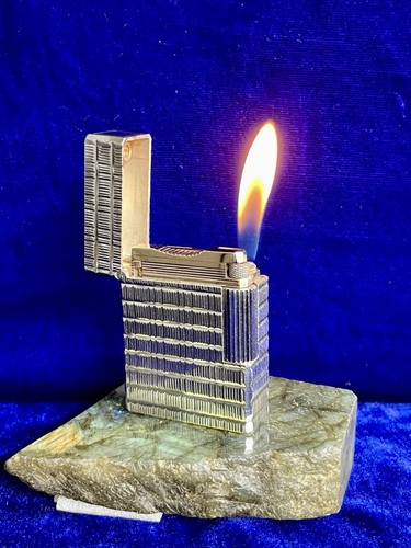 Dupont lighter vintage - lighter,