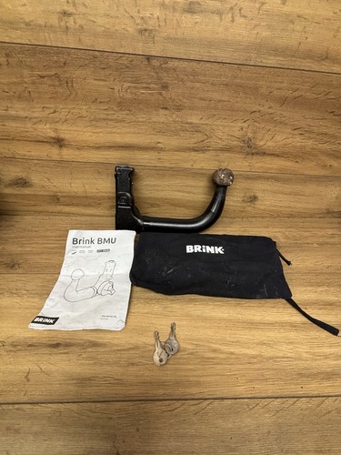 Brink vertical detachable swan - brink,