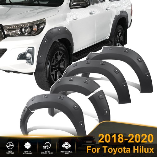 For toyota hilux 2018 2020 - hilux, 2018-2020