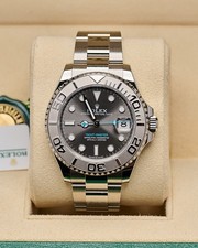 Rolex Yacht-Master 268622 2024