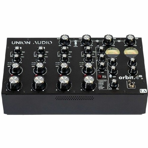 Union audio orbit fx - audio,