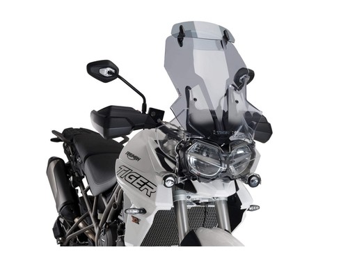 Puig touring screen extender - puig,