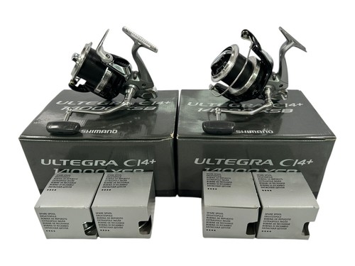 Shimano ultegra ci4 14000 - 2x,