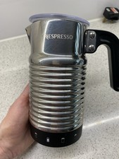 Nespresso Aeroccino Electric