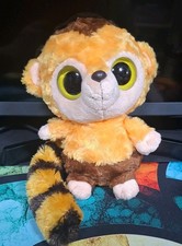 YooHoo & friends lemur 9"
