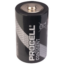 Duracell Industrial Procell