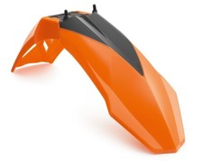 KTM SMC-R 690 SM Supermoto