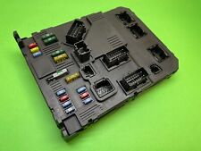 Peugeot 407 BSI S04-00