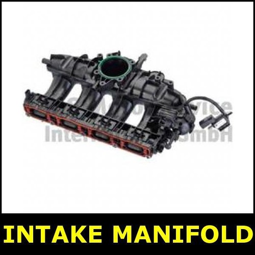 Intake manifold for beetle - intake,