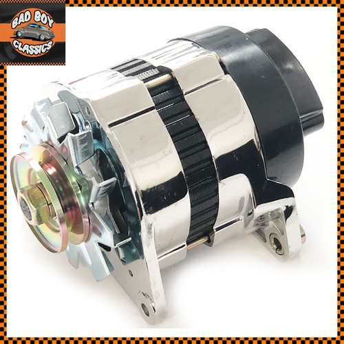 Chrome 18acr lucas type - lucas,