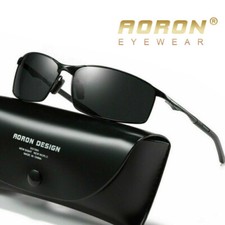 Mens Polarized Polarised