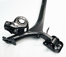  Rear axle Citroen C4 I, first generation (2004-2010)