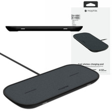 MOPHIE 3 in 1 QI WIRELESS