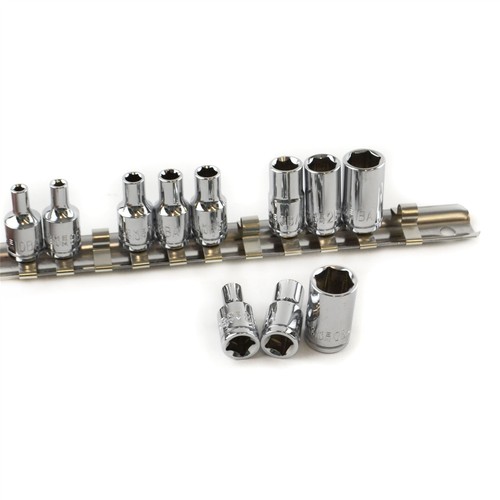 11pc sockets dr - sockets,