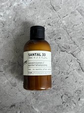 LE LABO Santal 33 Shampoo