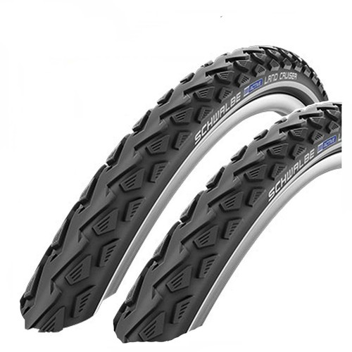 Schwalbe land cruiser x - land,