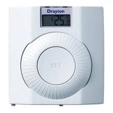 Drayton Digistat+ Room