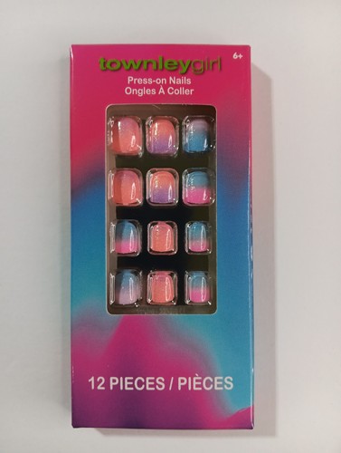 Townley girl press - townley, art