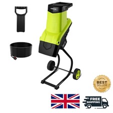 Safe and Efficient 2500W