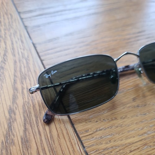 Vintage ray ban bausch - ray, &