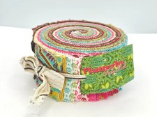 OOP Moda Tula Pink Flutterby